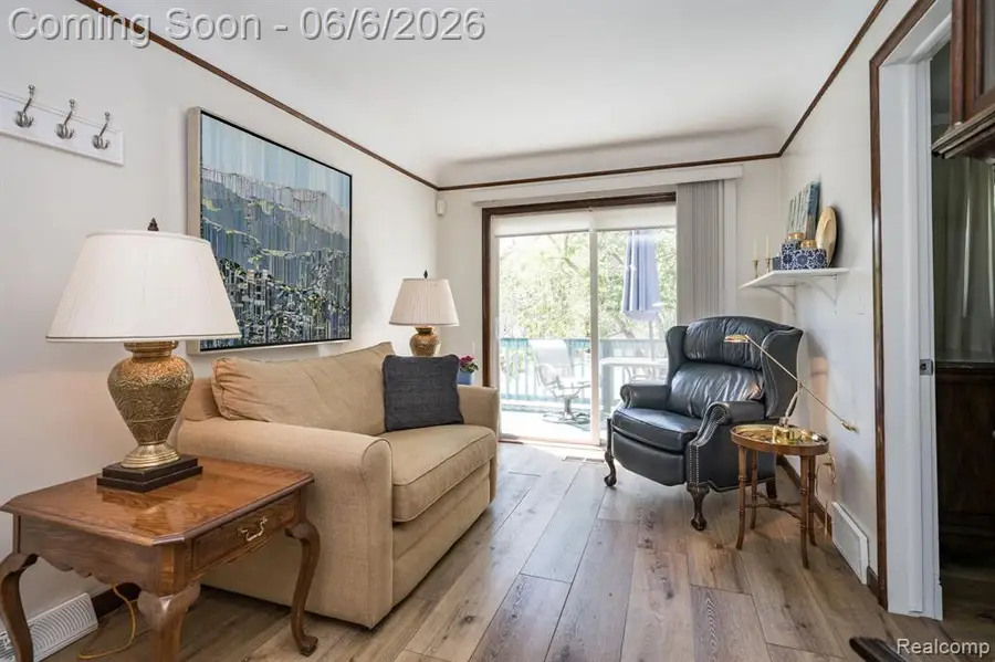 3402 Mahopac, Lake Orion, MI 48360 - #3