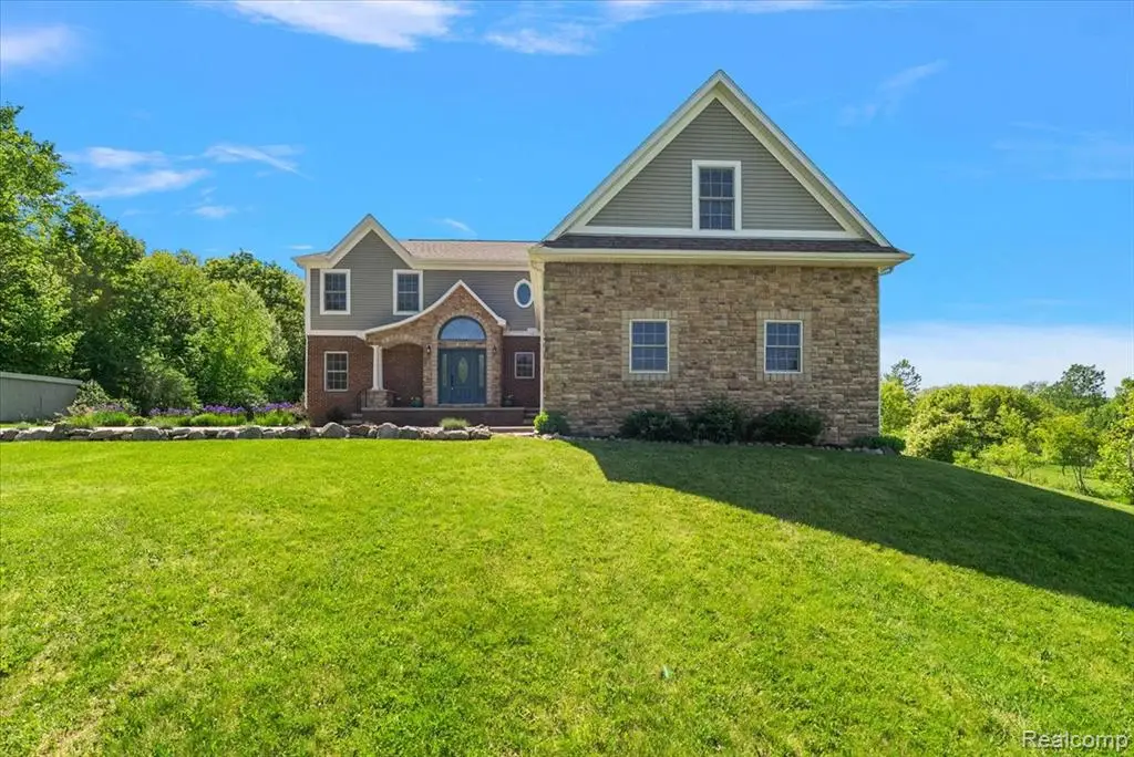 5035 Hidden Ridge, Metamora, MI 48455 - #1