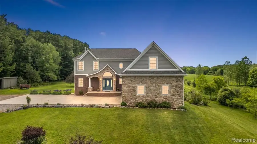 5035 Hidden Ridge, Metamora, MI 48455 - #3