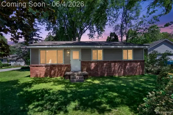 760 Heights Road, Lake Orion, MI 48362