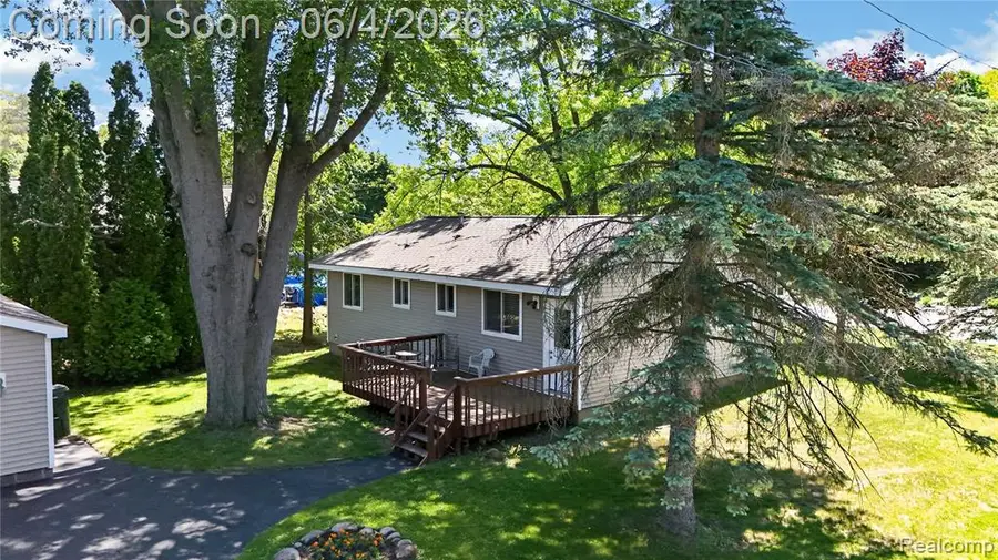 760 Heights Road, Orion, MI 48362 - #2