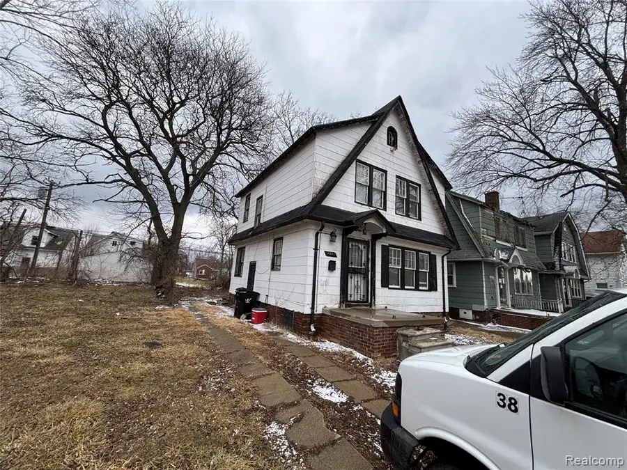 14227 Glenfield, Detroit, MI 48213 - #2