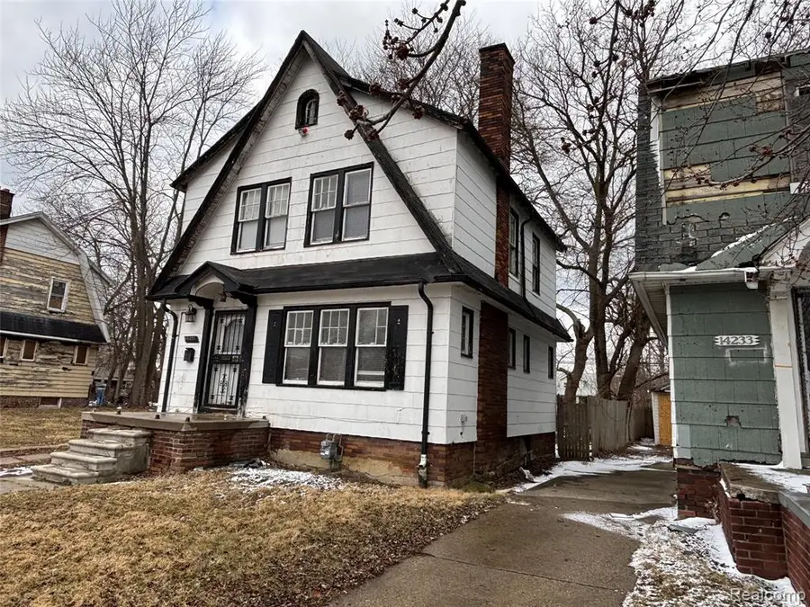 14227 Glenfield, Detroit, MI 48213 - #3