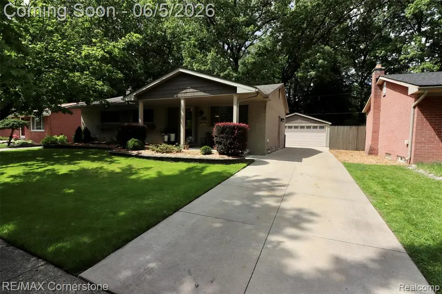 35810 Florane, Westland, MI 48186 - #2