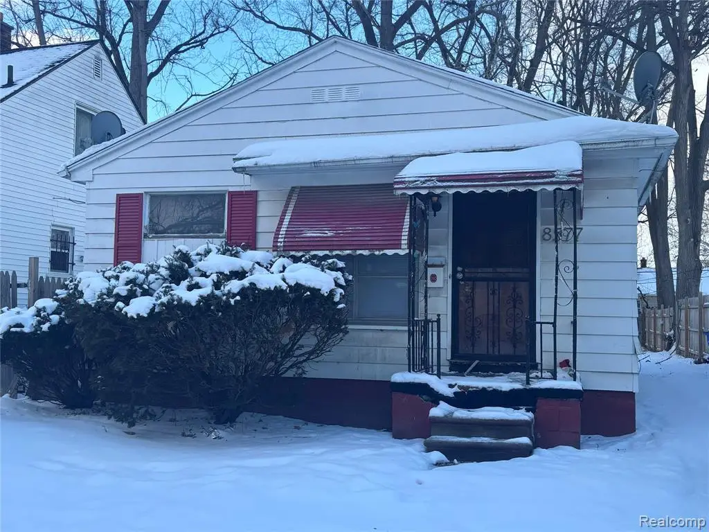 8577 Mark Twain, Detroit, MI 48228 - #1