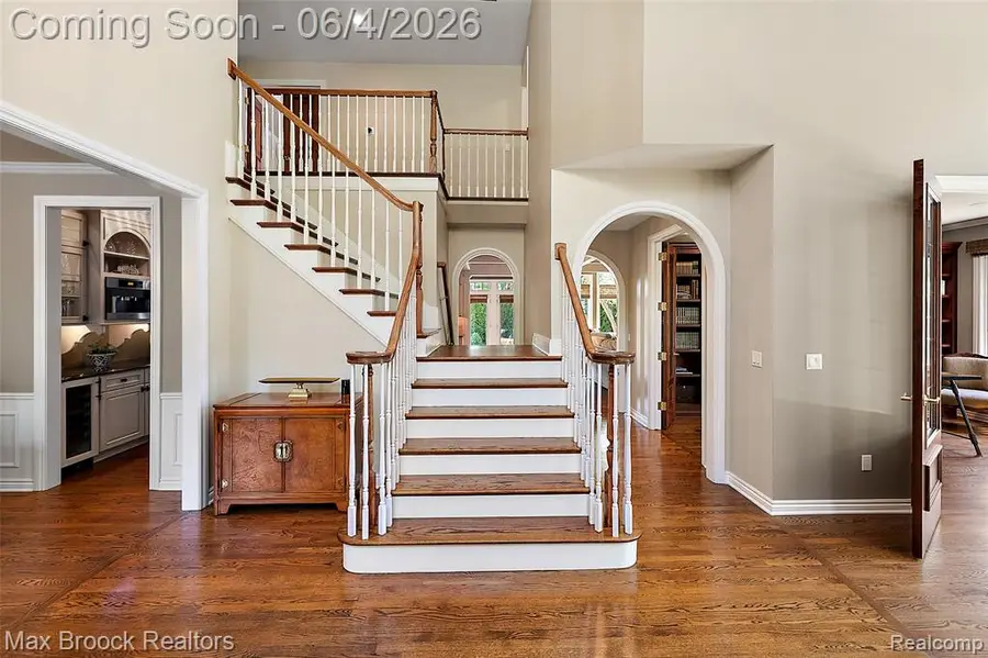 4975 Crestone, Rochester, MI 48306 - #2