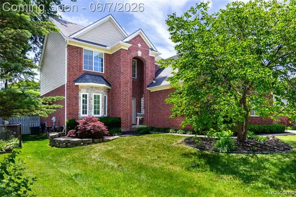 36039 Curtis, Livonia, MI 48152