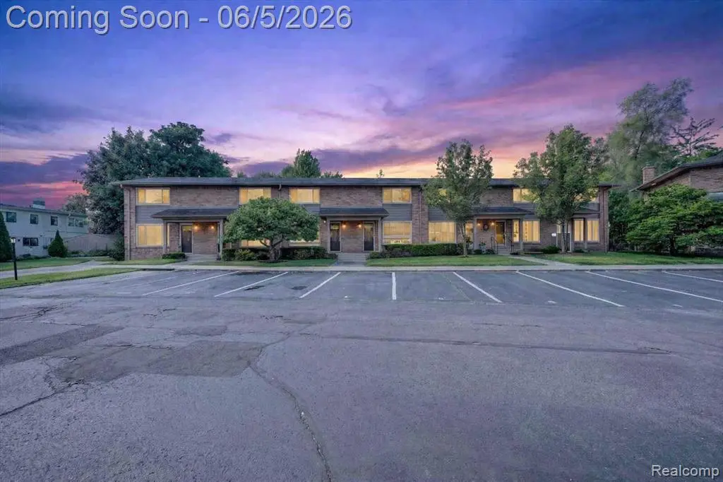 1035 N Old Woodward #1, Birmingham, MI 48009 - #1