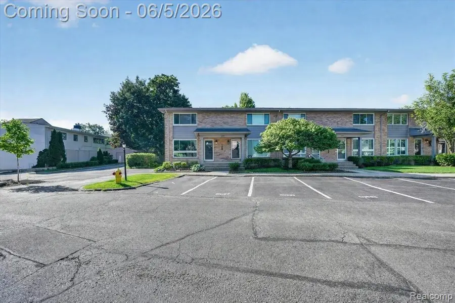 1035 N Old Woodward #1, Birmingham, MI 48009 - #2