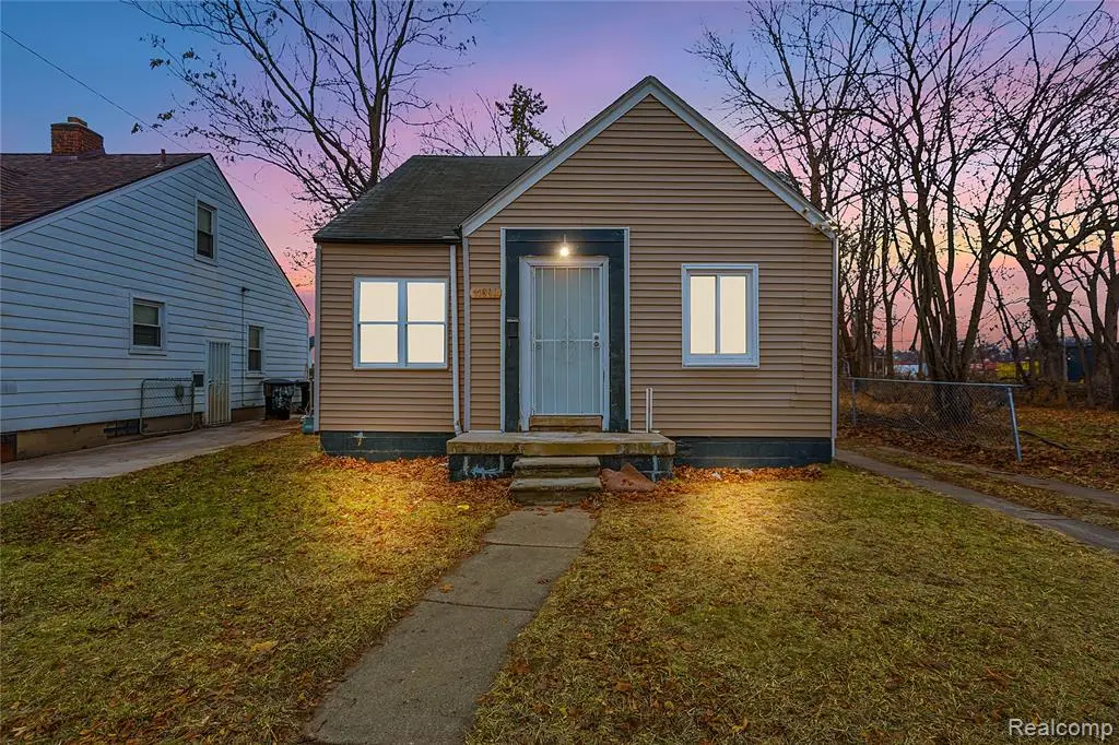 11391 Saint Marys, Detroit, MI 48227 - #1