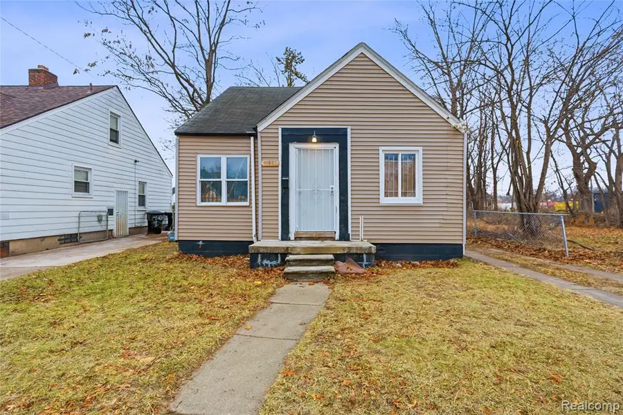 11391 Saint Marys, Detroit, MI 48227 - #2