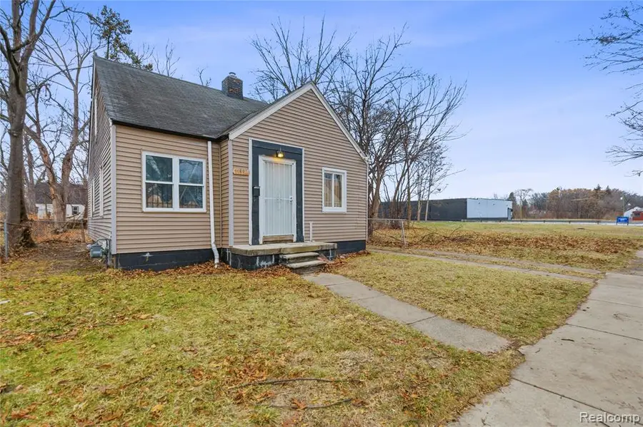 11391 Saint Marys, Detroit, MI 48227 - #3