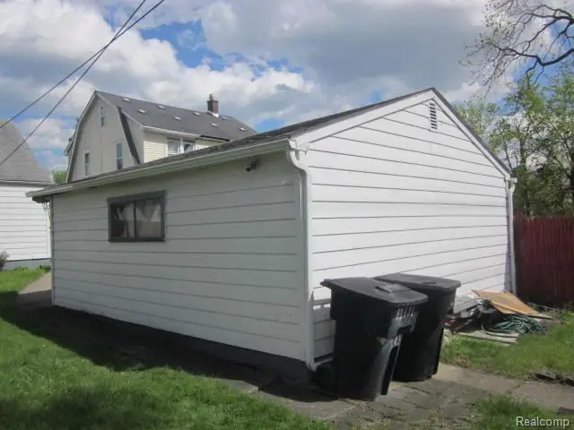 19151 Rowe, Detroit, MI 48205 - #3