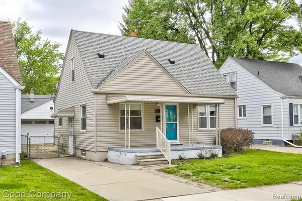 2011 Harwood, Royal Oak, MI 48067