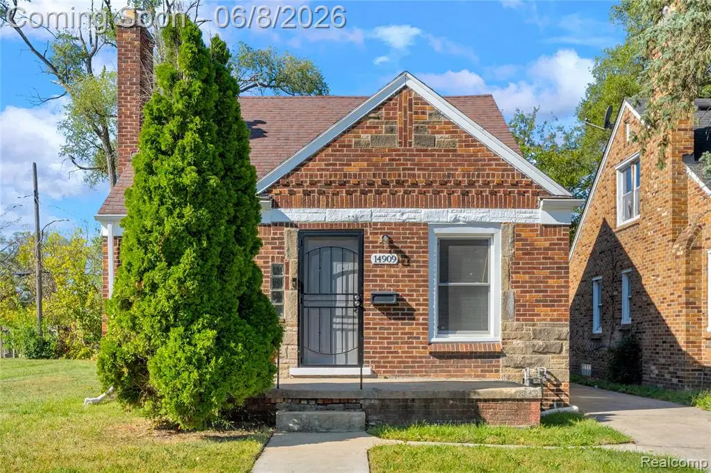 14909 Griggs, Detroit, MI 48238 - #1