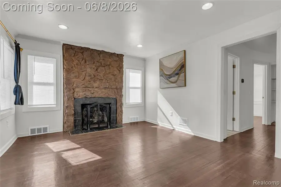 14909 Griggs, Detroit, MI 48238 - #3