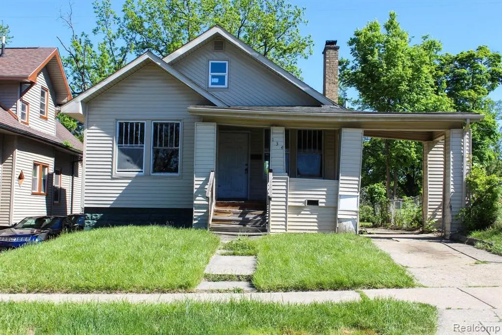 134 Stockdale, Flint, MI 48503 - #1
