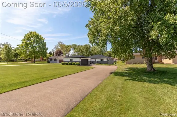 3378 Kingsway, Highland, MI 48356
