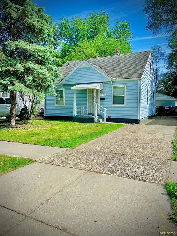 24095 Stanford, Dearborn Heights, MI 48125 - #1