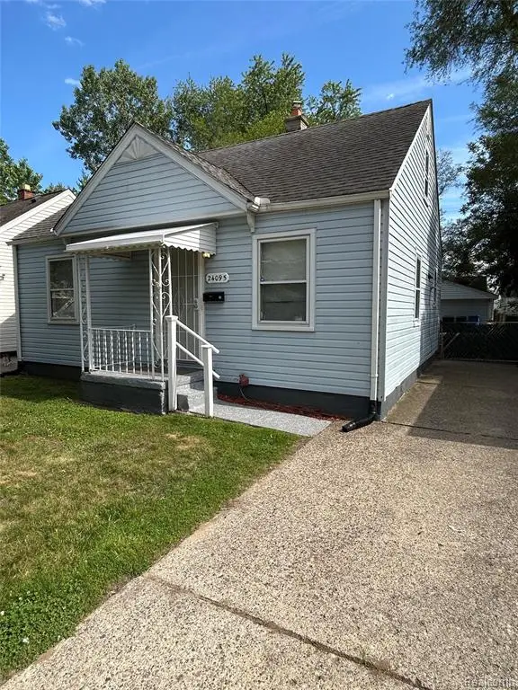 24095 Stanford, Dearborn Heights, MI 48125 - #2