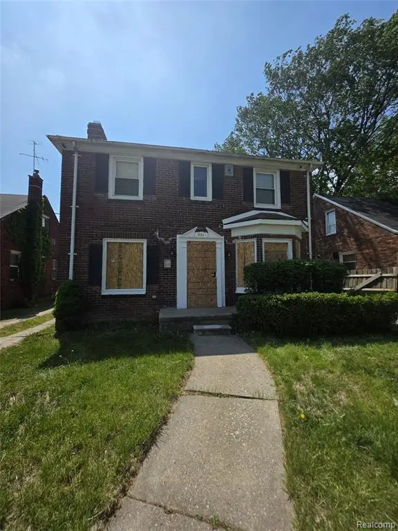 9141 Bedford, Detroit, MI 48224