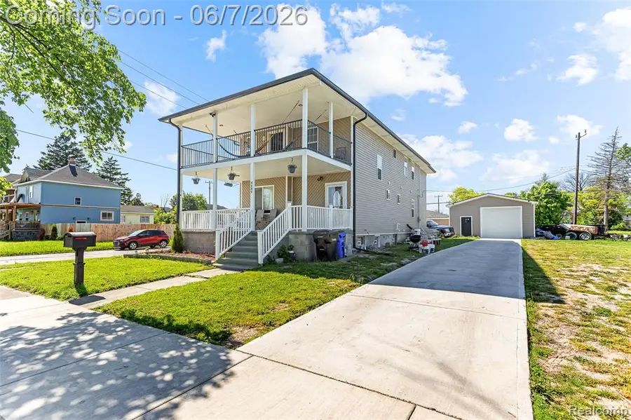4686 Pacific, Detroit, MI 48204 - #2
