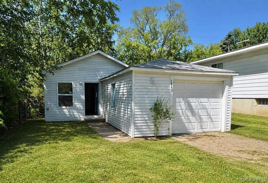 2840 Oldsmobile, Waterford, MI 48328 - #1