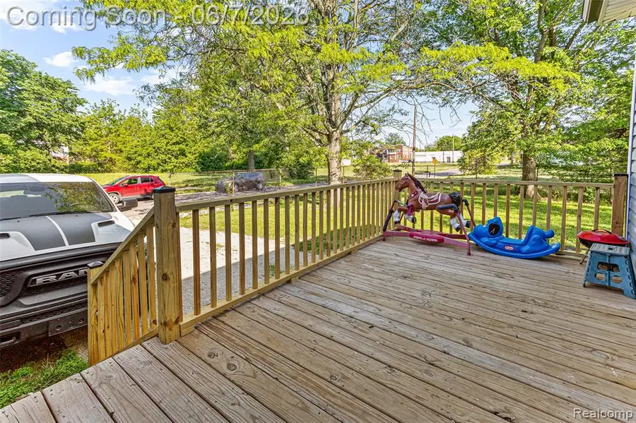 9983 Quincy, Detroit, MI 48204 - #3