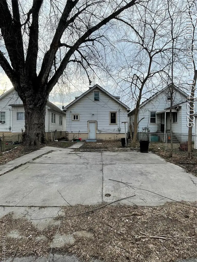 4525 6th, Ecorse, MI 48229 - #3