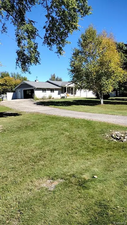 9766 Amanda, Fowlerville, MI 48836