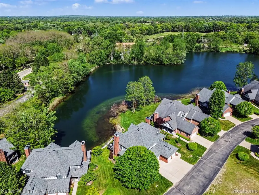 63 Burniah Lane, Orion, MI 48362 - #2