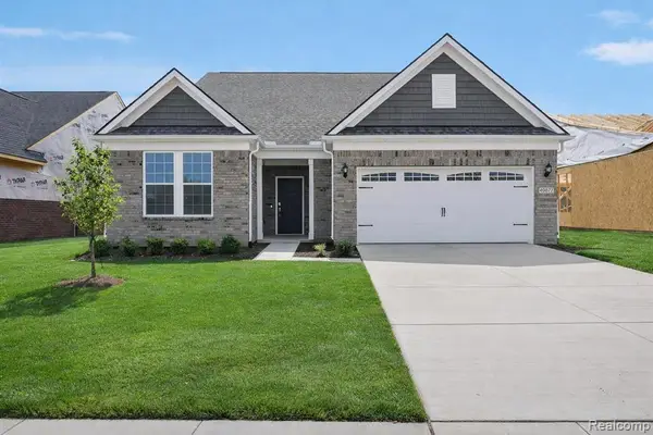 49877 Kent, Canton, MI 48188