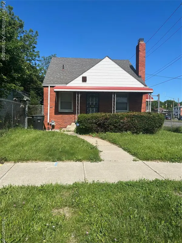 13500 Tuller, Detroit, MI 48238