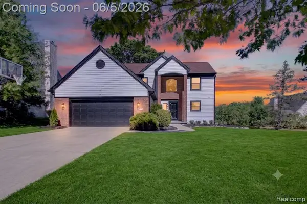 3901 Highlander, Ann Arbor, MI 48108