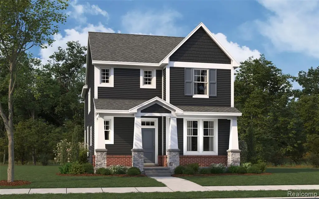 810 Schalm Dr, Clawson, MI 48017 - #1