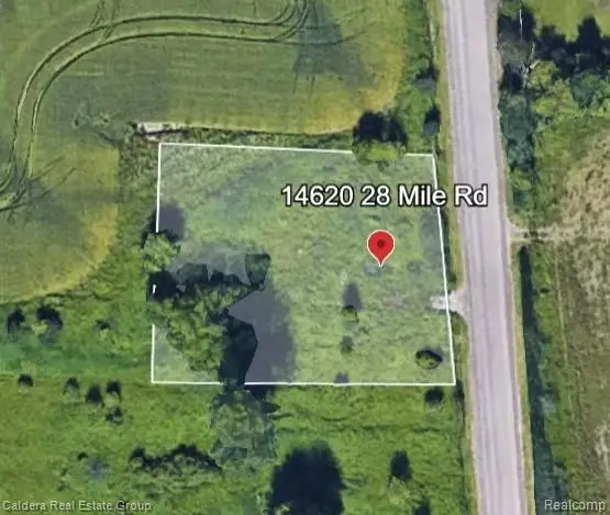 14620 28 Mile, Washington, MI 48094 - #1