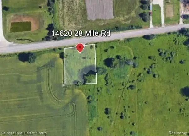 14620 28 Mile, Washington, MI 48094 - #2