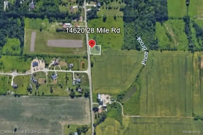 14620 28 Mile, Washington, MI 48094 - #3