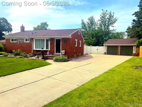 4300 Evans, Wayne, MI 48184