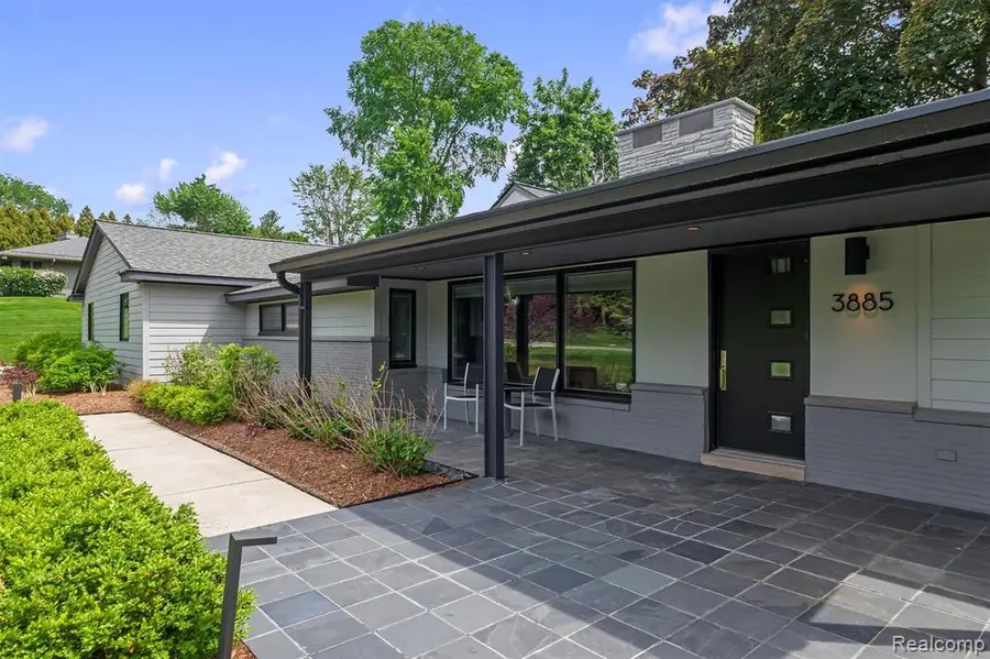 3885 Oakland, Bloomfield Hills, MI 48301 - #3
