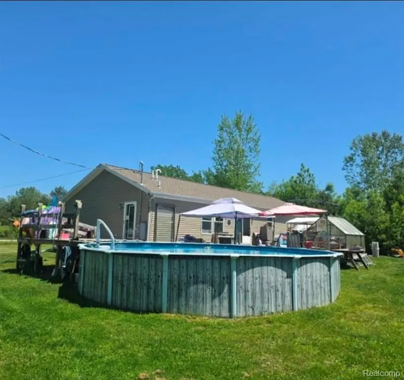 20 E Mier, Sanford, MI 48657 - #3