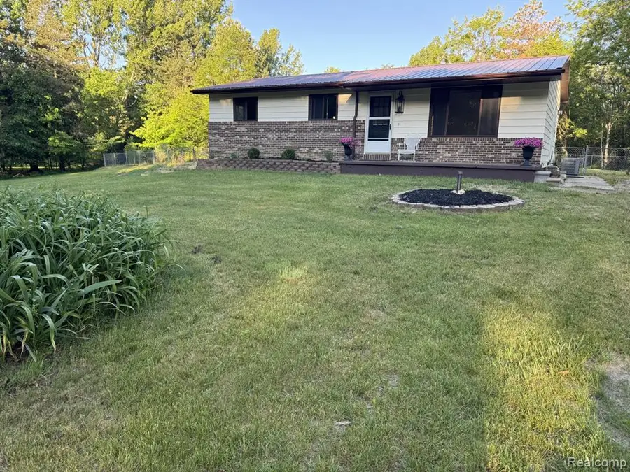 5215 Schlaud, North Branch, MI 48461 - #2