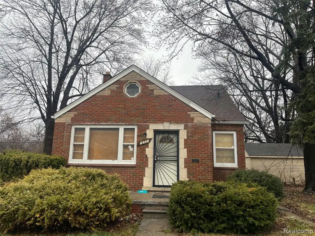 16551 Tacoma, Detroit, MI 48205 - #1