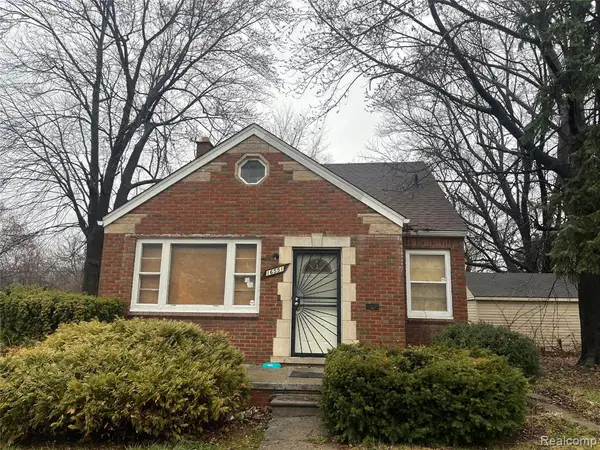 16551 Tacoma, Detroit, MI 48205