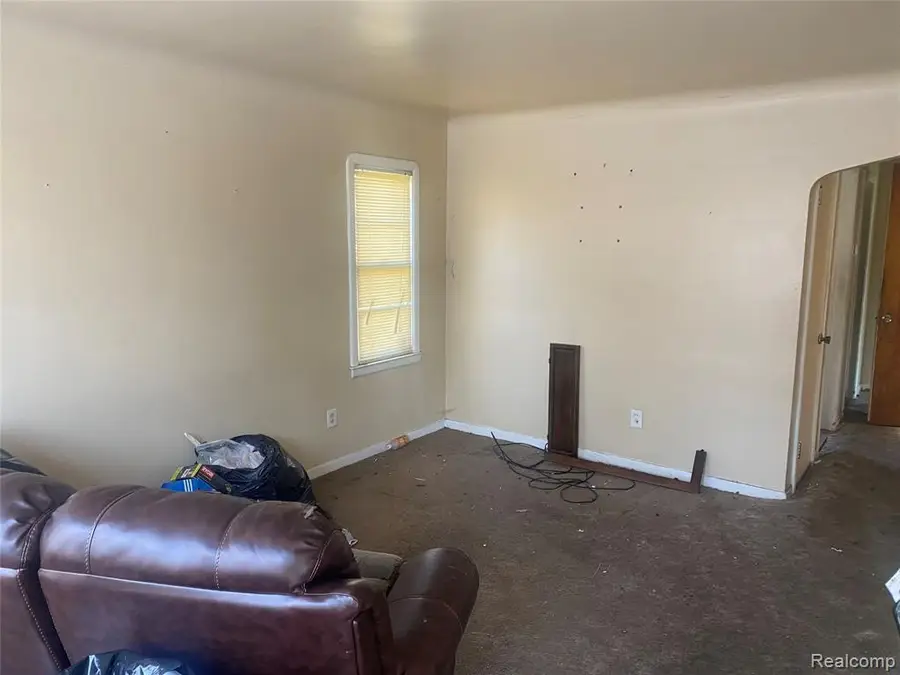 16551 Tacoma, Detroit, MI 48205 - #3