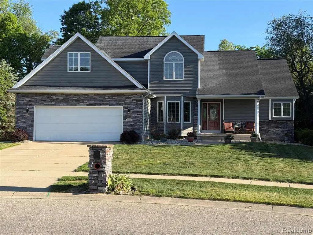 2380 Houghton Hollow, Lansing, MI 48911 - #1