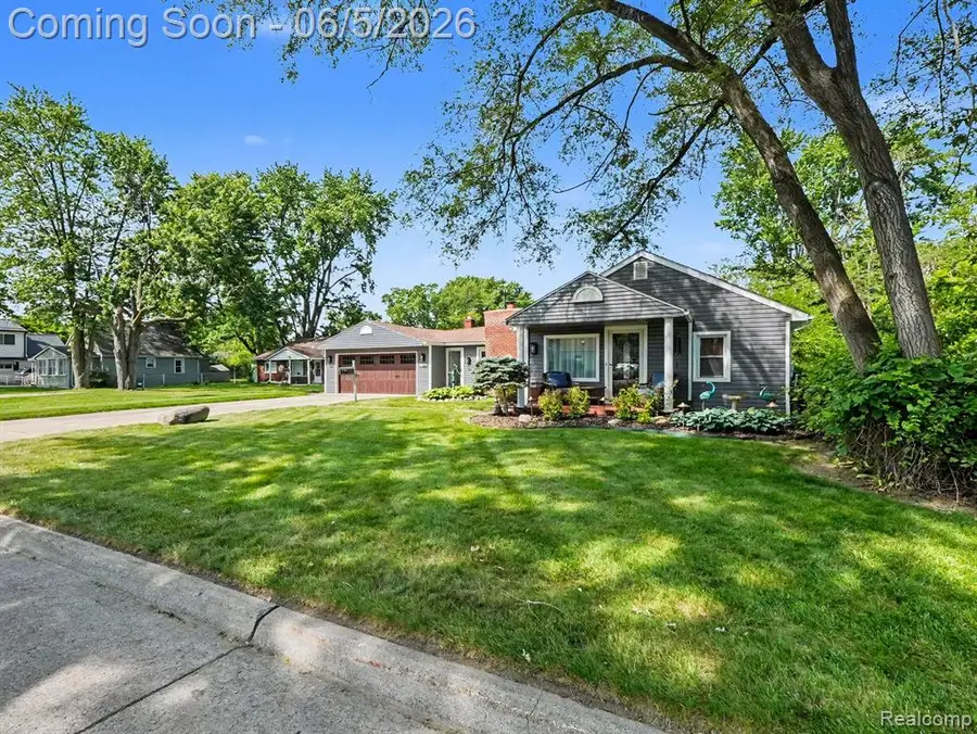 5860 Huron, Taylor, MI 48180 - #2