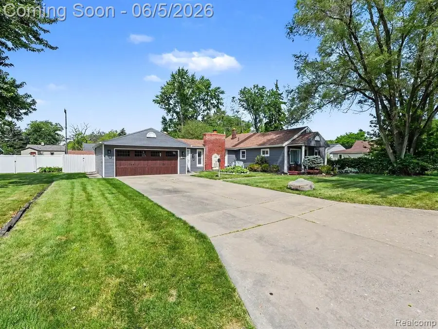 5860 Huron, Taylor, MI 48180 - #3