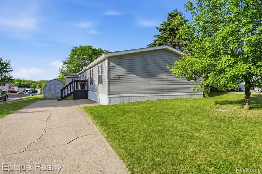 1908 Abels, Milford, MI 48381 - #2
