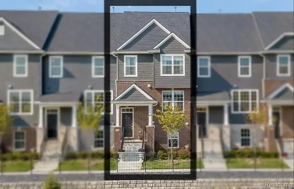 321 N Sydney, Plymouth, MI 